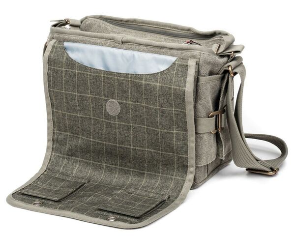 Think Tank Retrospective  10 v2.0 pinestone