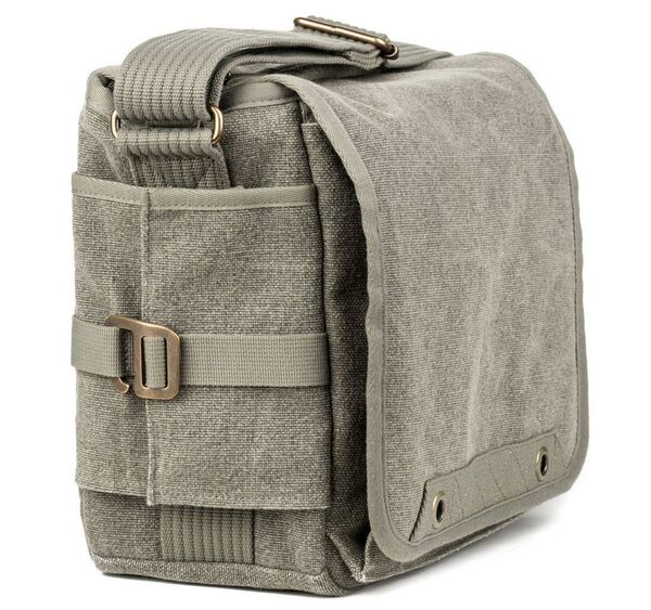 Think Tank Retrospective  10 v2.0 pinestone