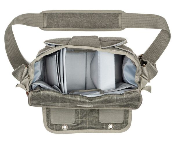 Think Tank Retrospective  10 v2.0 pinestone