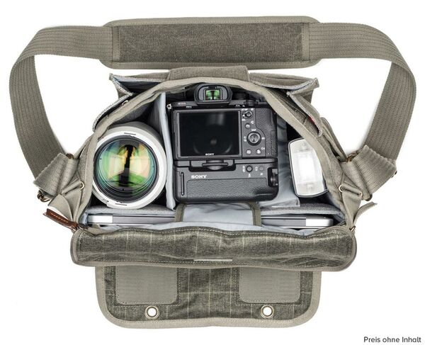 Think Tank Retrospective  10 v2.0 pinestone