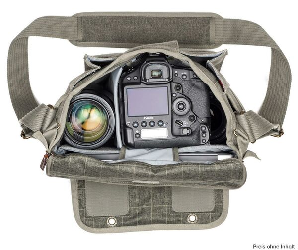 Think Tank Retrospective  10 v2.0 pinestone