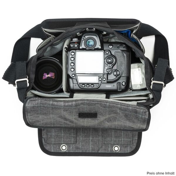 Think Tank Retrospective  20 v2.0 black