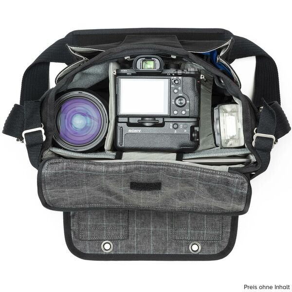 Think Tank Retrospective  20 v2.0 black