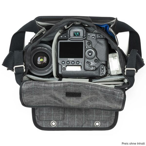 Think Tank Retrospective  20 v2.0 black