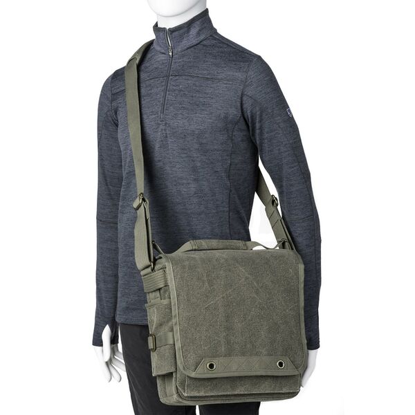 Think Tank Retrospective  20 v2.0 pinestone