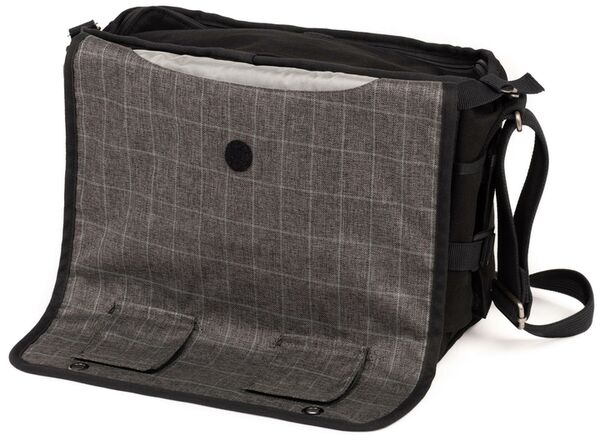 Think Tank Retrospective  30 v2.0 black