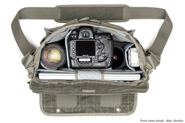 Think Tank Retrospective  30 v2.0 black