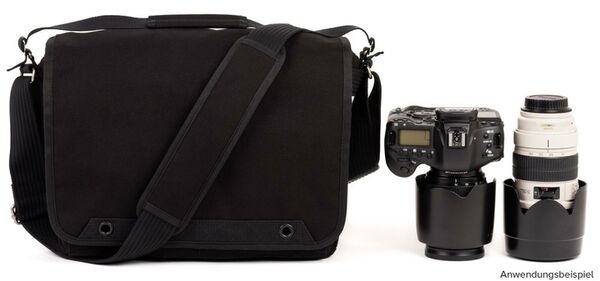 Think Tank Retrospective  30 v2.0 black