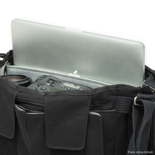 Think Tank Retrospective  30 v2.0 black