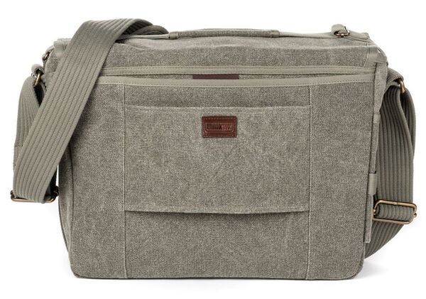 Think Tank Retrospective  30 v2.0 pinestone