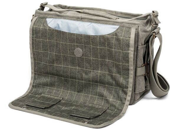 Think Tank Retrospective  30 v2.0 pinestone