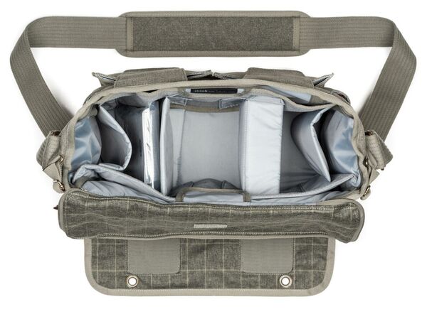 Think Tank Retrospective  30 v2.0 pinestone