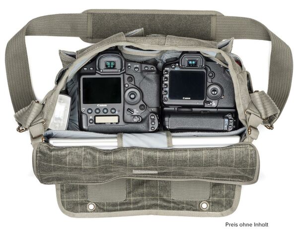 Think Tank Retrospective  30 v2.0 pinestone