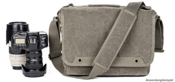 Think Tank Retrospective  30 v2.0 pinestone