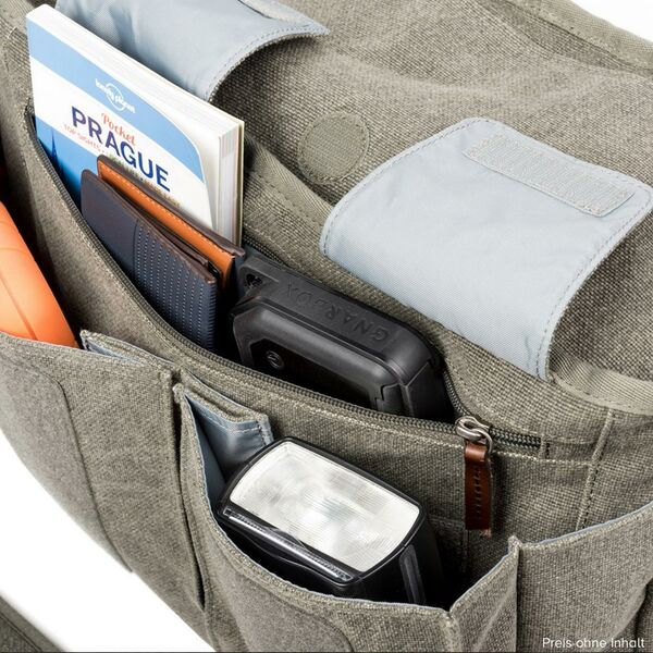 Think Tank Retrospective  30 v2.0 pinestone