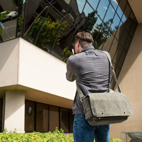 Think Tank Retrospective  30 v2.0 pinestone