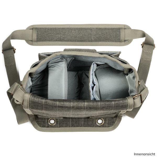 Think Tank Retrospective  4 v2.0 black