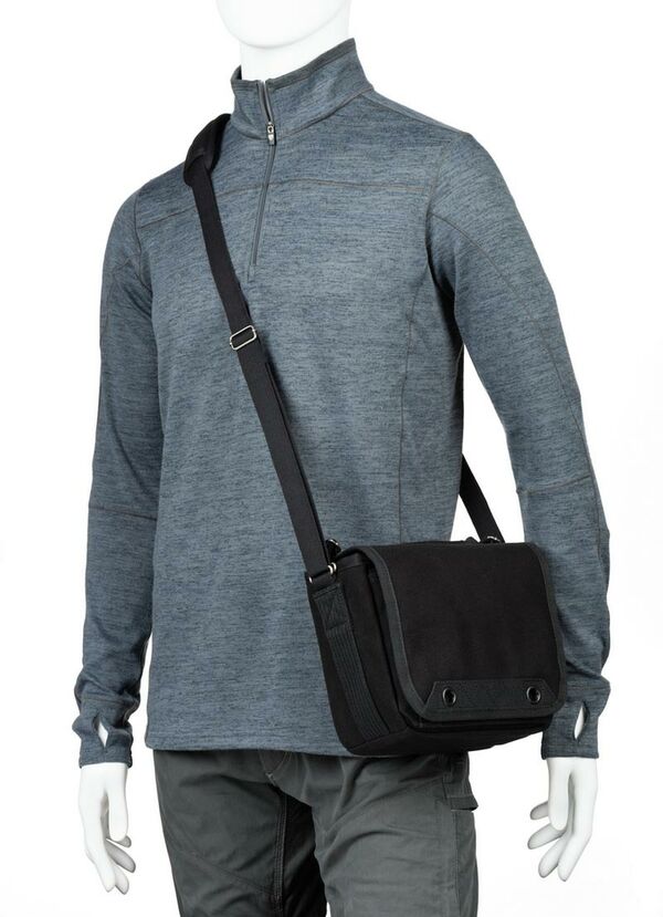 Think Tank Retrospective  4 v2.0 black