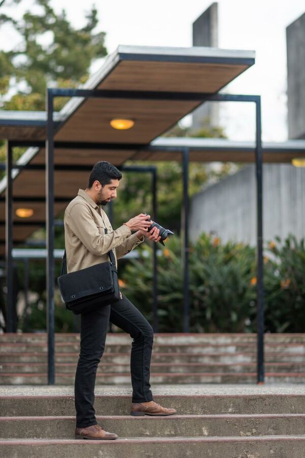 Think Tank Retrospective  4 v2.0 black