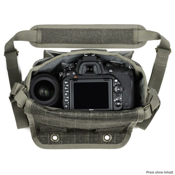 Think Tank Retrospective  4 v2.0 pinestone