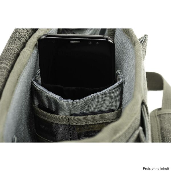 Think Tank Retrospective  4 v2.0 pinestone