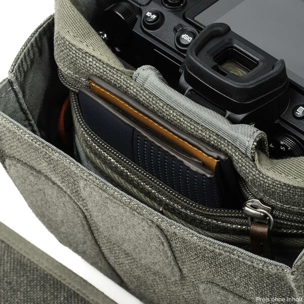 Think Tank Retrospective  4 v2.0 pinestone