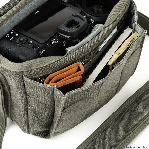 Think Tank Retrospective  4 v2.0 pinestone