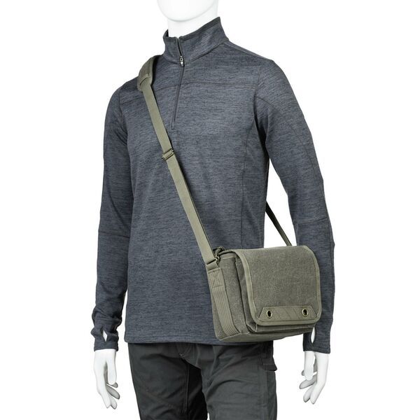 Think Tank Retrospective  4 v2.0 pinestone