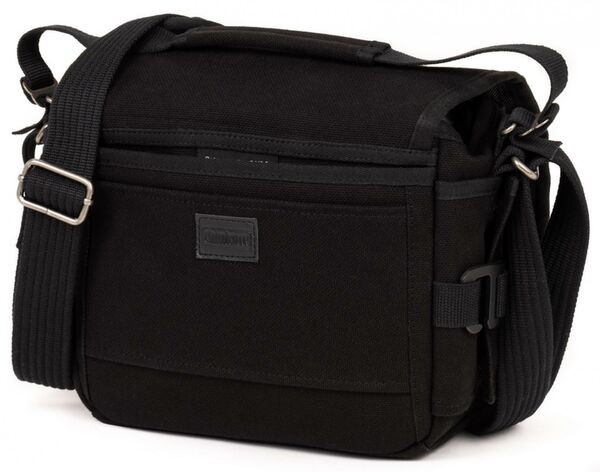 Think Tank Retrospective  5 v2.0 black