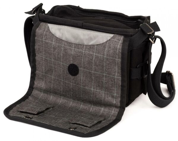 Think Tank Retrospective  5 v2.0 black