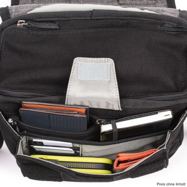 Think Tank Retrospective  5 v2.0 black