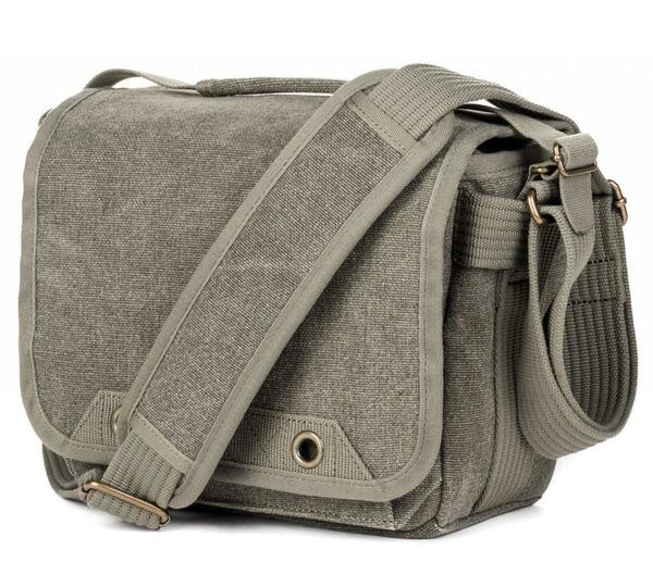 Think Tank Retrospective  5 v2.0 pinestone