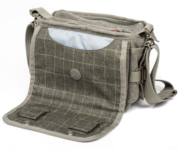 Think Tank Retrospective  5 v2.0 pinestone