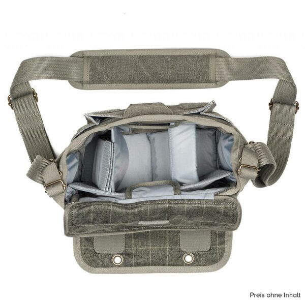 Think Tank Retrospective  5 v2.0 pinestone