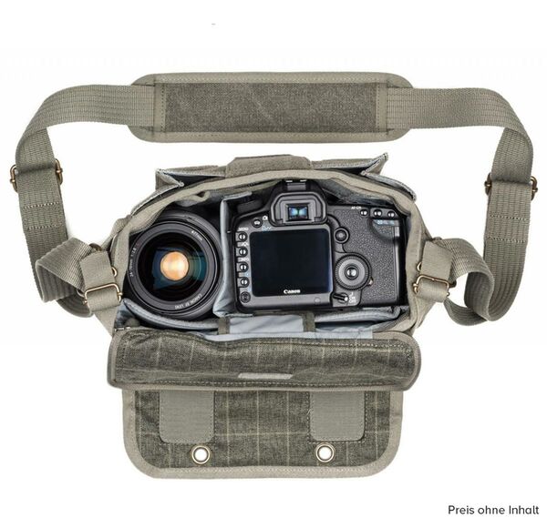 Think Tank Retrospective  5 v2.0 pinestone