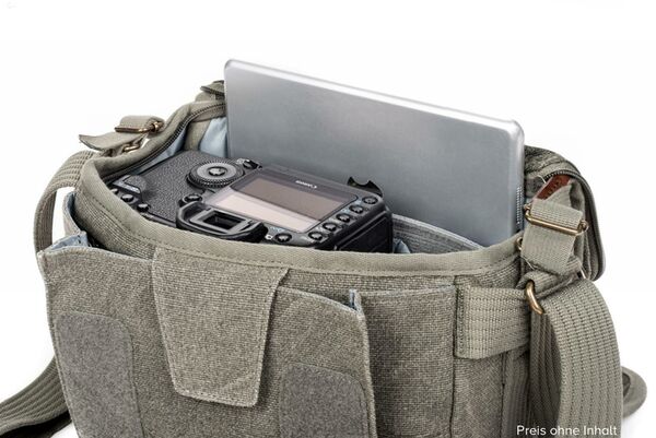 Think Tank Retrospective  5 v2.0 pinestone