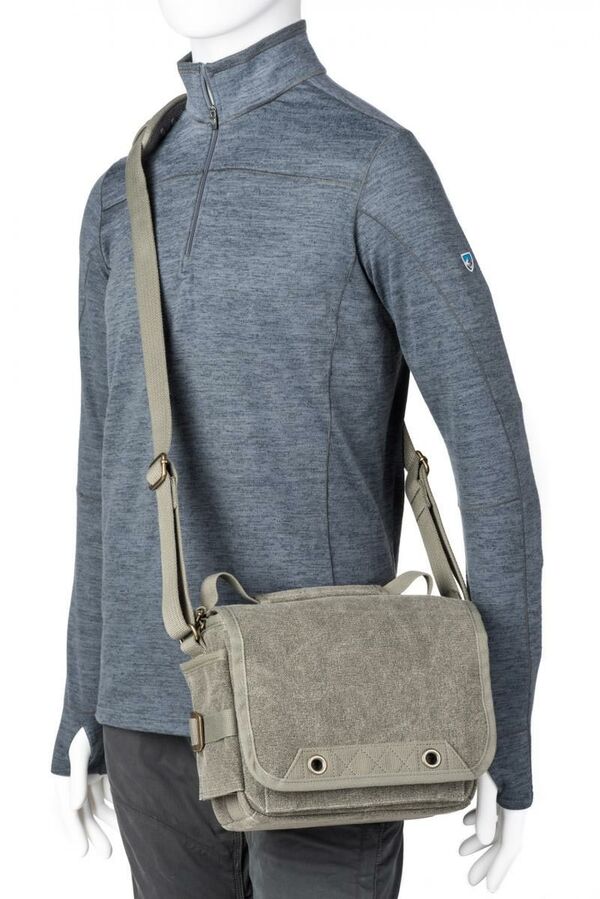 Think Tank Retrospective  5 v2.0 pinestone