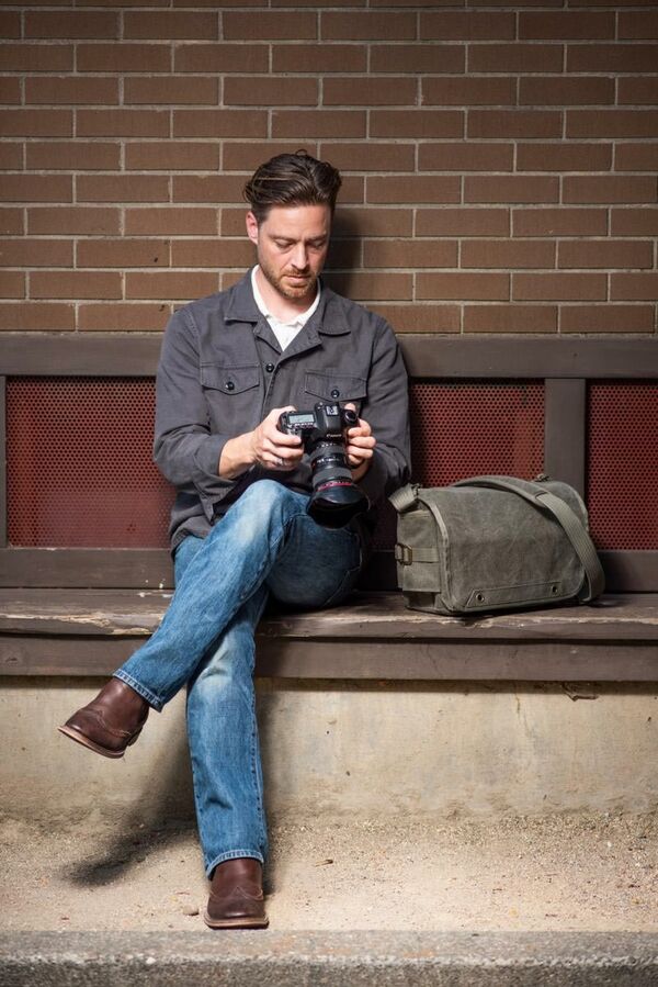 Think Tank Retrospective  5 v2.0 pinestone