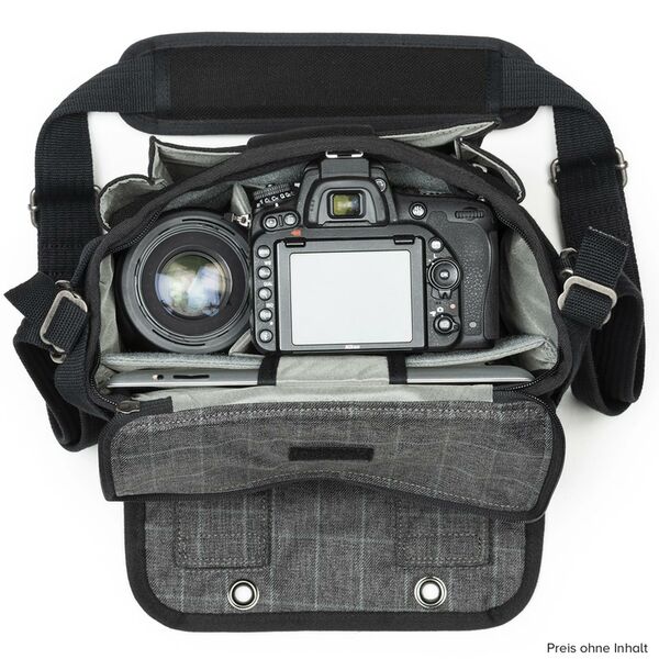 Think Tank Retrospective  7 v2.0 black