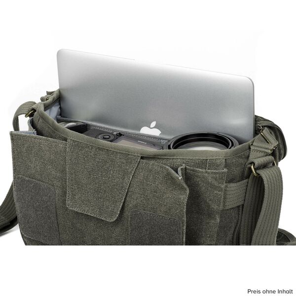 Think Tank Retrospective  7 v2.0 pinestone