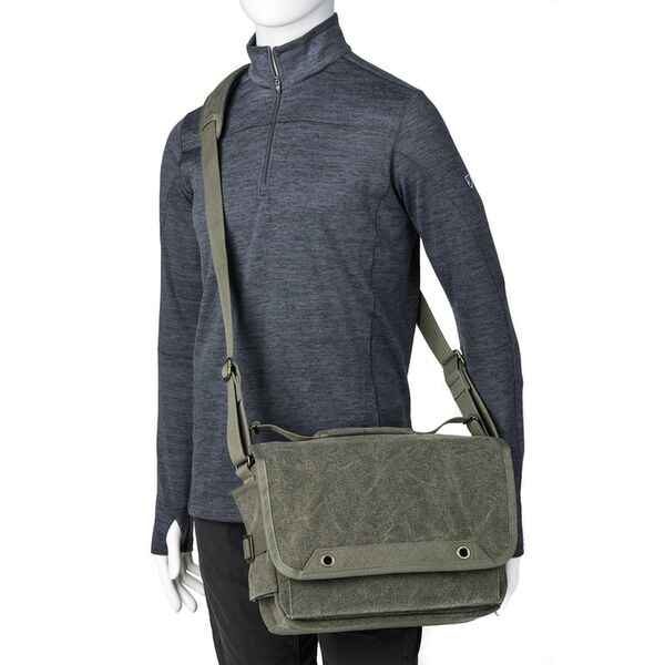 Think Tank Retrospective  7 v2.0 pinestone