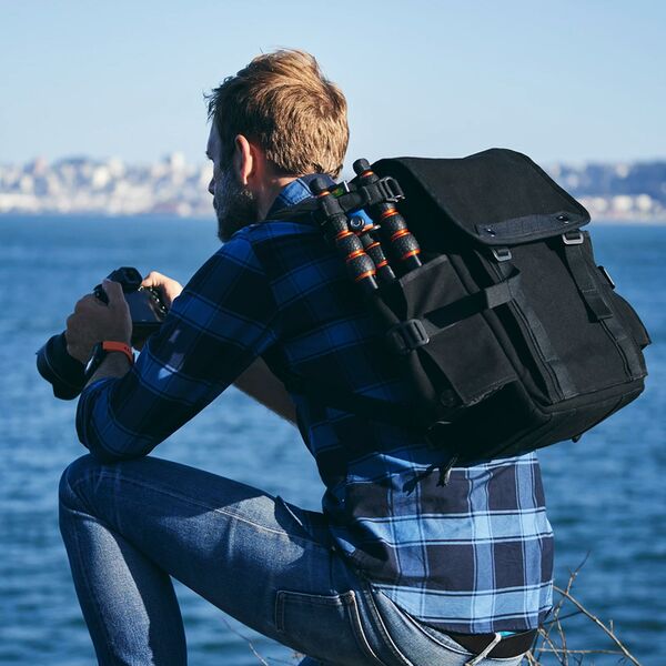 Think Tank Retrospective backpack 15  black