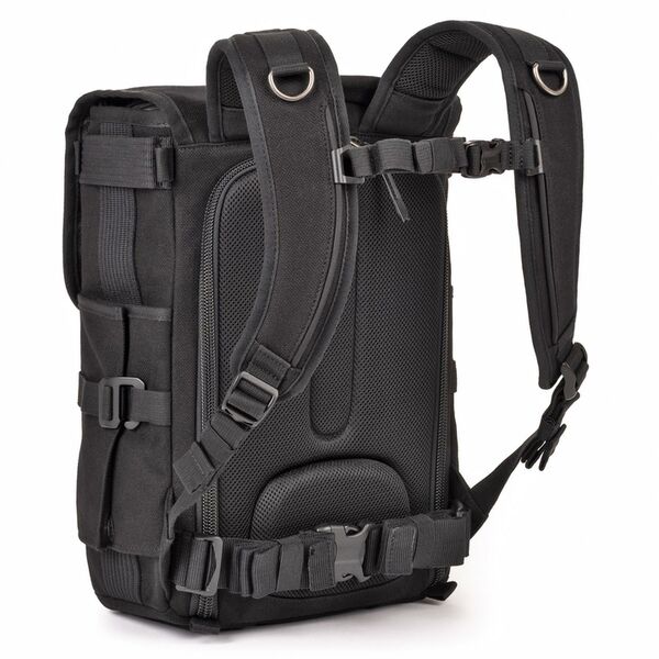 Think Tank Retrospective backpack 15  black