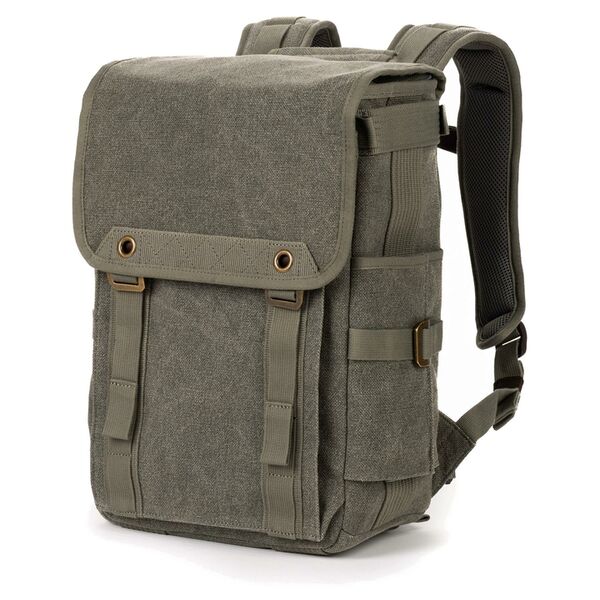 Think Tank Retrospective backpack 15  pinestone
