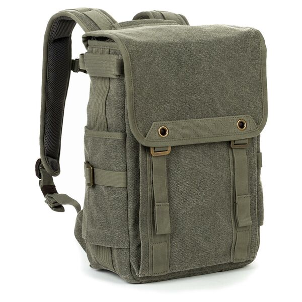 Think Tank Retrospective backpack 15  pinestone