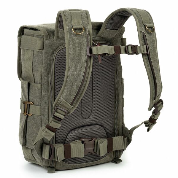 Think Tank Retrospective backpack 15  pinestone