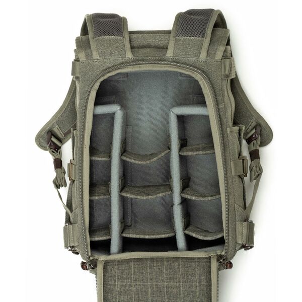 Think Tank Retrospective backpack 15  pinestone