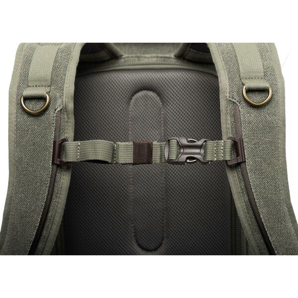 Think Tank Retrospective backpack 15  pinestone