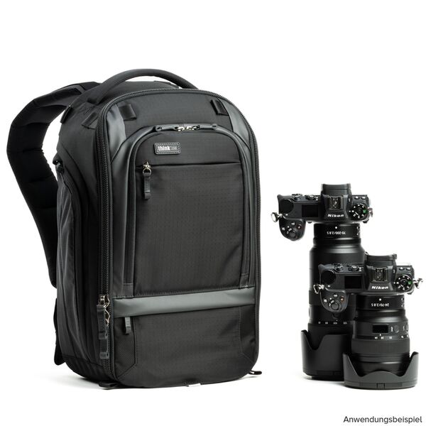 Think Tank Rucksack Walker Pro  16L