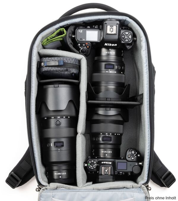 Think Tank Rucksack Walker Pro  16L